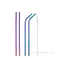 304 Straws Set Straw Stainless Steel